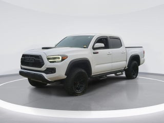 2021 Toyota Tacoma TRD Pro V6