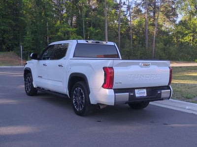 2023 Toyota Tundra Limited