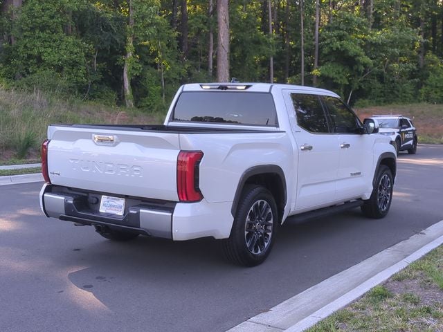 2023 Toyota Tundra Limited