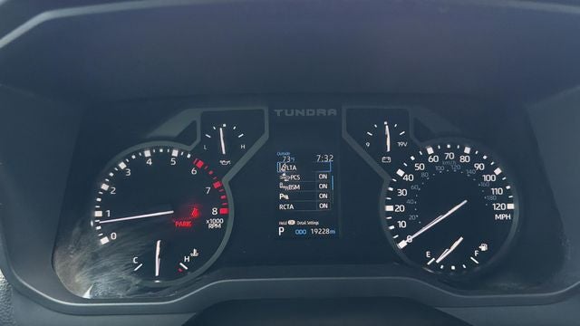 2023 Toyota Tundra SR5