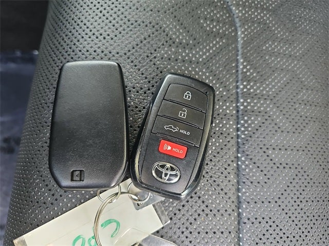 2023 Toyota Tundra SR5