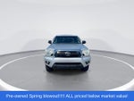 2013 Toyota Tacoma SR5 V6