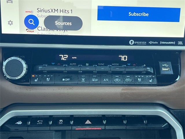 2023 Toyota Tundra 1794