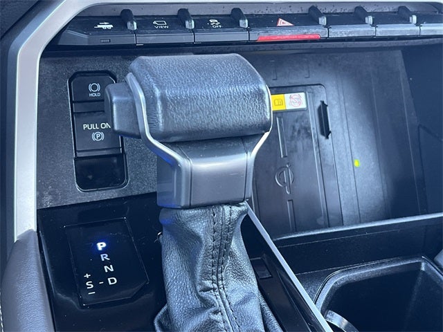 2023 Toyota Tundra 1794