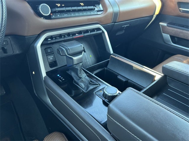 2023 Toyota Tundra 1794