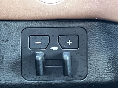 2023 Toyota Tundra 1794