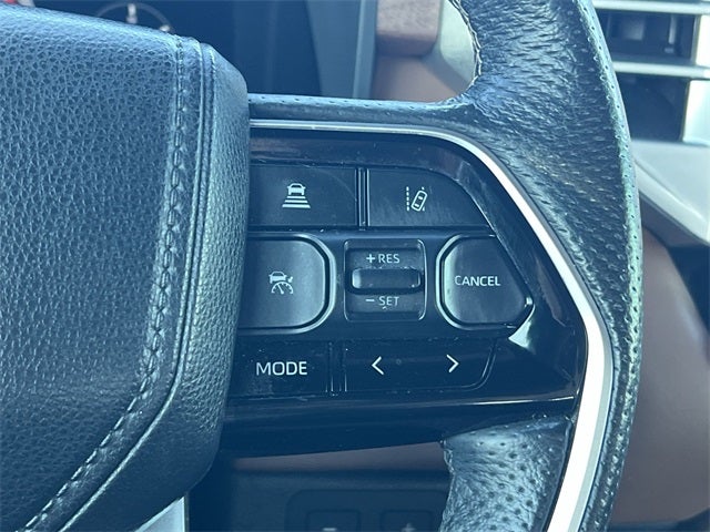 2023 Toyota Tundra 1794