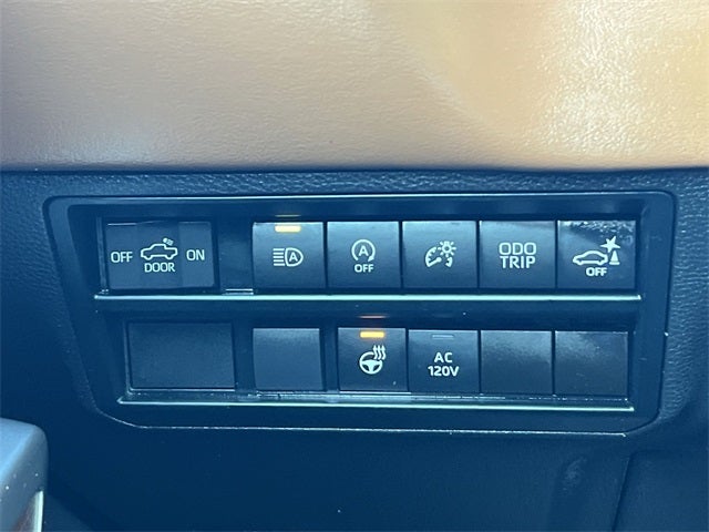 2023 Toyota Tundra 1794