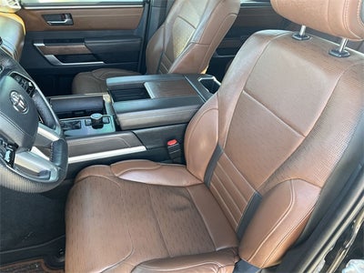2023 Toyota Tundra 1794