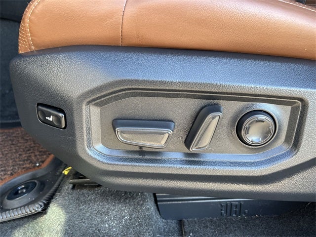 2023 Toyota Tundra 1794