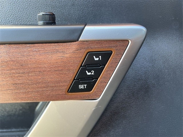 2023 Toyota Tundra 1794