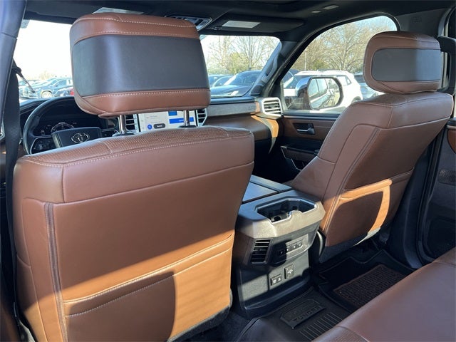 2023 Toyota Tundra 1794