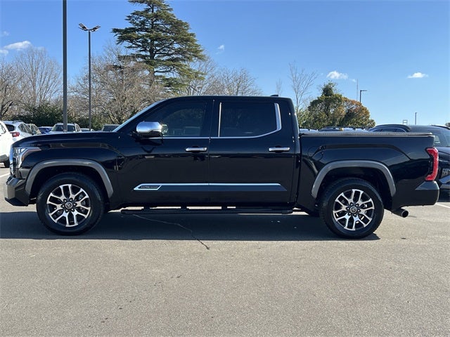 2023 Toyota Tundra 1794