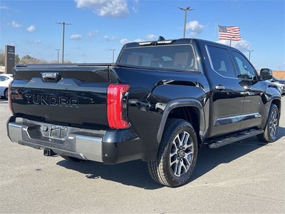 2023 Toyota Tundra 1794