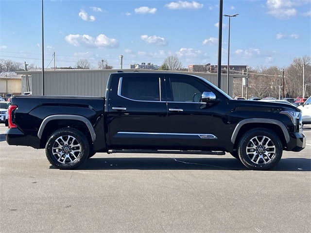 2023 Toyota Tundra 1794