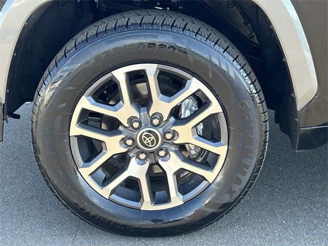 2023 Toyota Tundra 1794