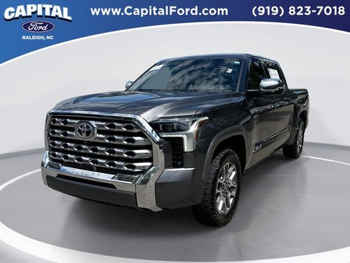 2023 Toyota Tundra 1794