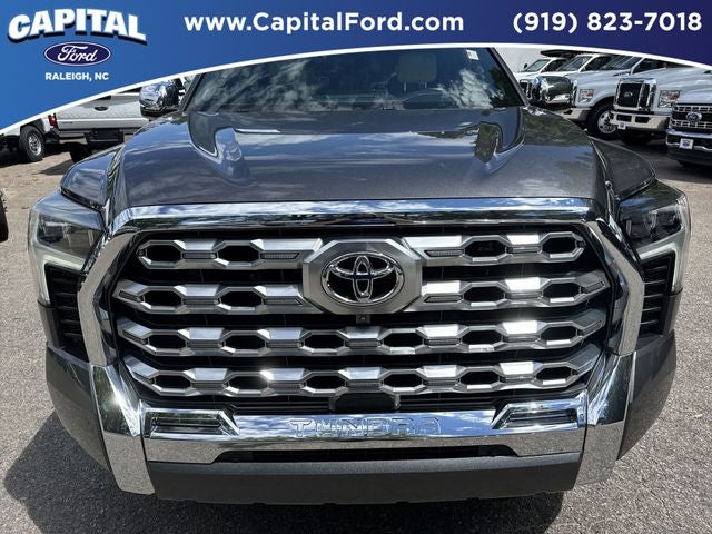 2023 Toyota Tundra 1794