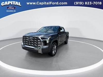 2023 Toyota Tundra 1794