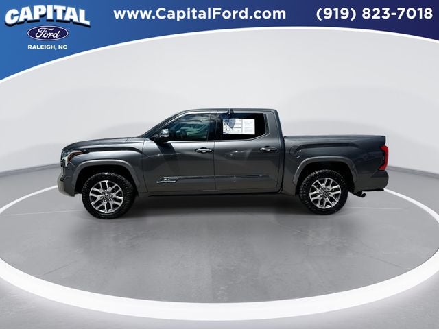 2023 Toyota Tundra 1794