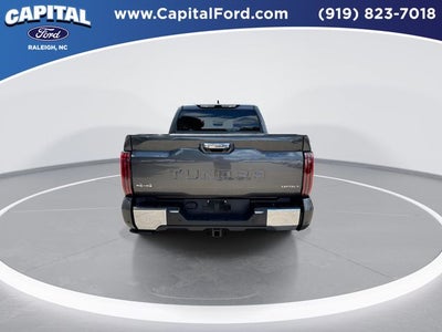 2023 Toyota Tundra 1794