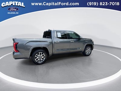 2023 Toyota Tundra 1794