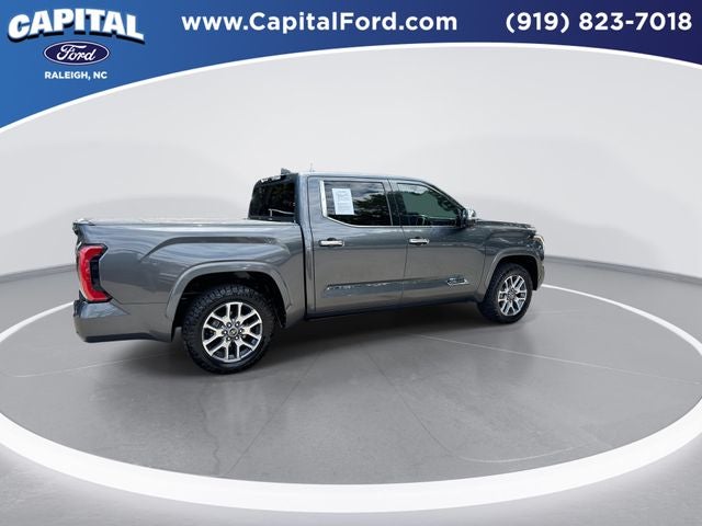 2023 Toyota Tundra 1794