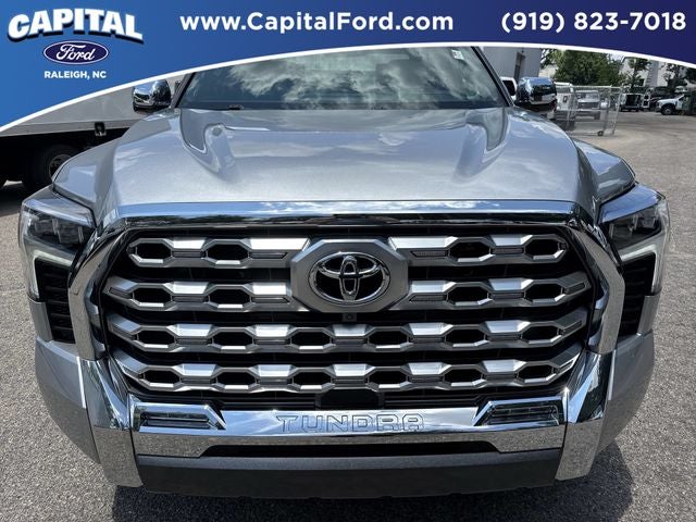 2024 Toyota Tundra 1794