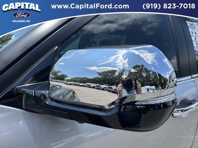 2024 Toyota Tundra 1794