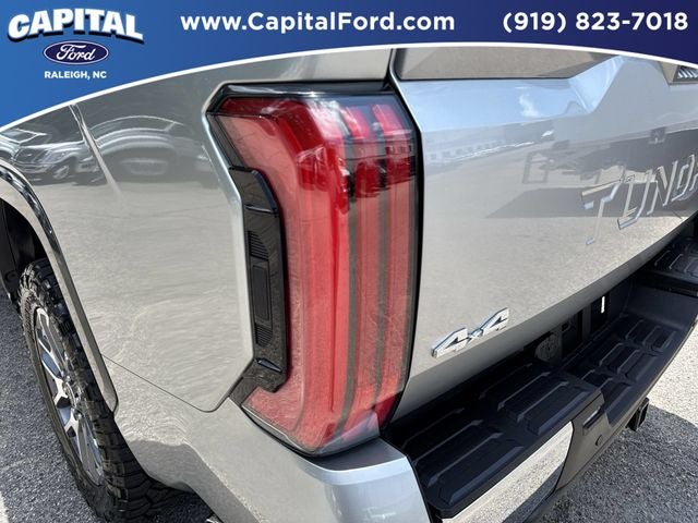 2024 Toyota Tundra 1794