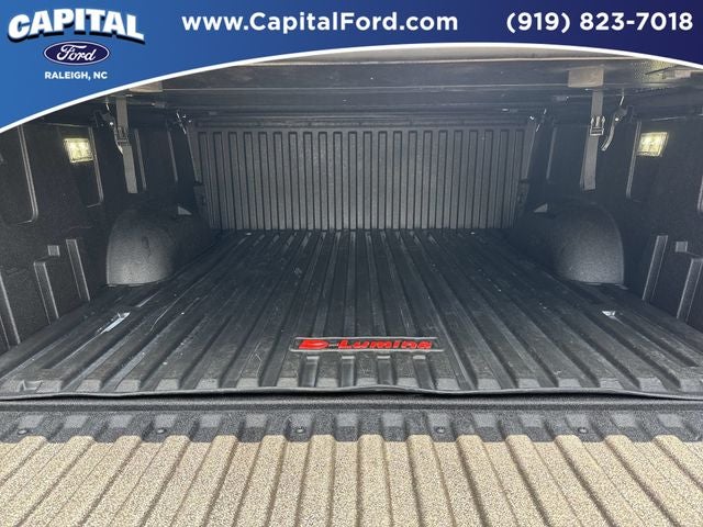 2024 Toyota Tundra 1794