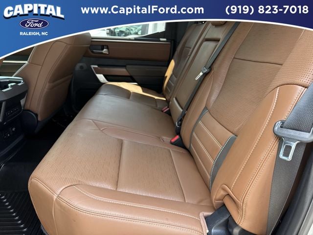 2024 Toyota Tundra 1794