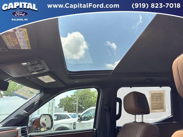 2024 Toyota Tundra 1794