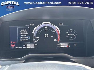 2024 Toyota Tundra 1794