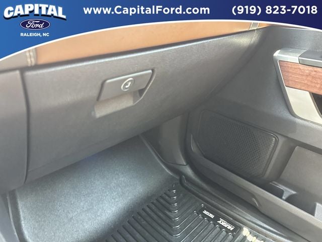 2024 Toyota Tundra 1794
