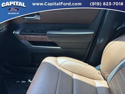 2024 Toyota Tundra 1794