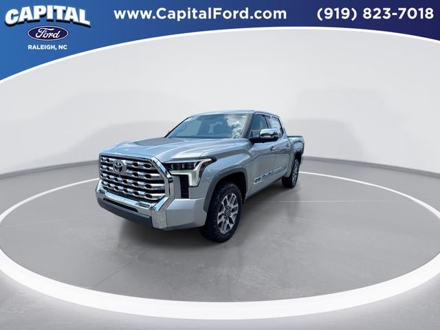 2024 Toyota Tundra 1794
