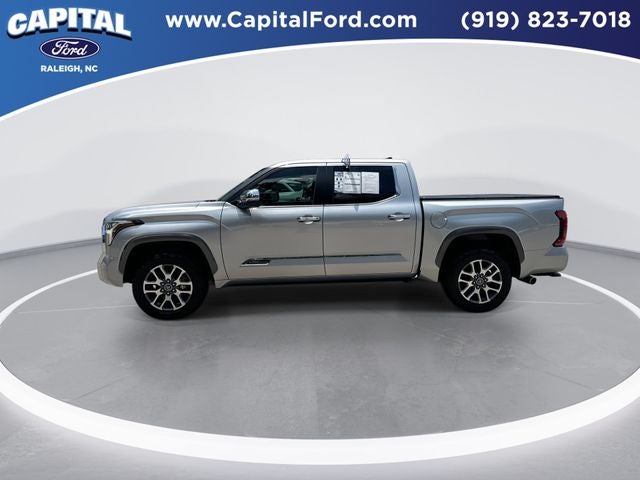 2024 Toyota Tundra 1794