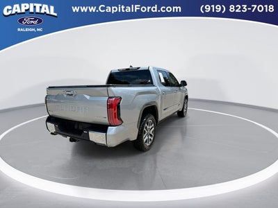 2024 Toyota Tundra 1794