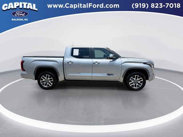 2024 Toyota Tundra 1794
