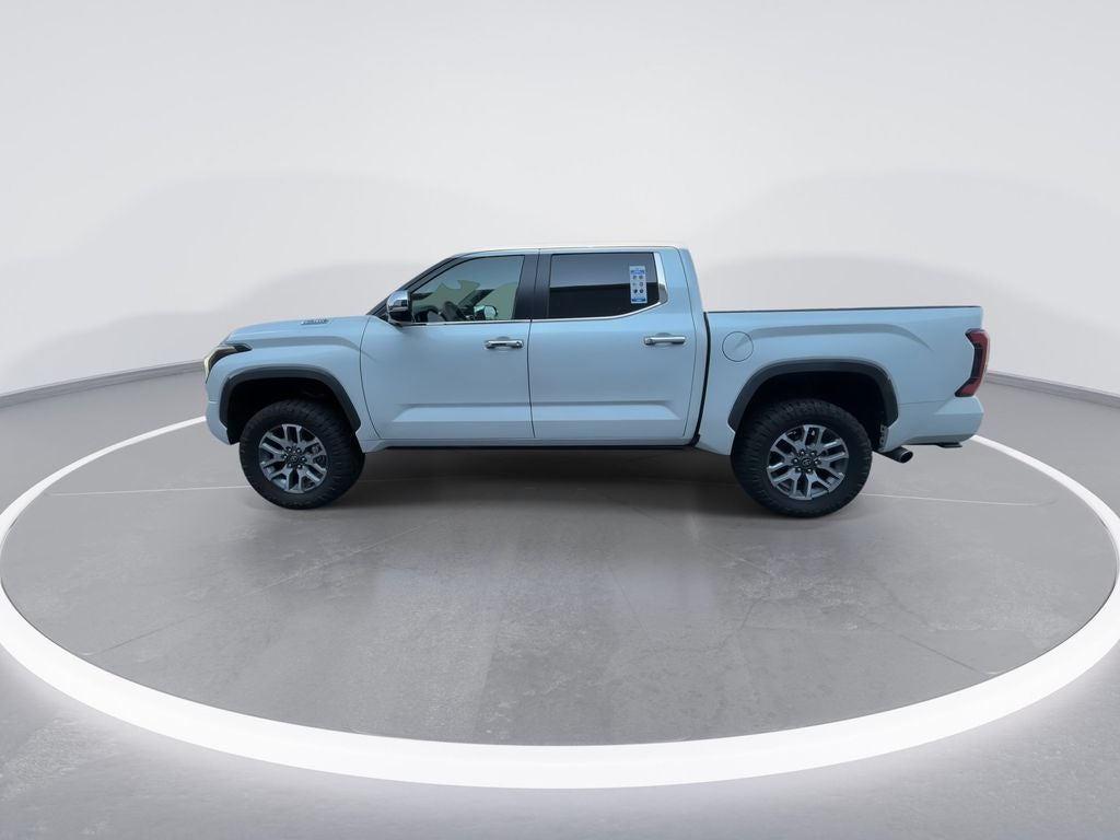 2026 Toyota Tundra Hybrid 1794 Edition