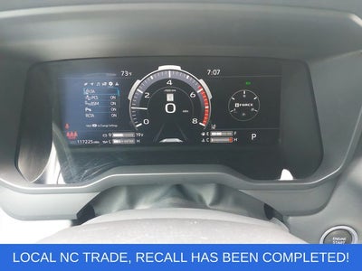 2022 Toyota Tundra Platinum