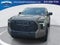 2025 Toyota Tundra Hybrid TRD Pro