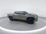 2025 Toyota Tundra Hybrid TRD Pro