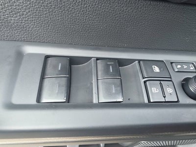 2025 Toyota Tundra Hybrid TRD Pro