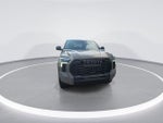 2025 Toyota Tundra Hybrid TRD Pro
