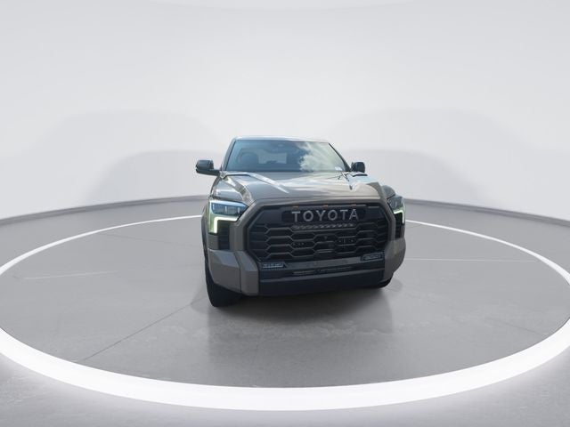 2025 Toyota Tundra Hybrid TRD Pro