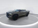 2025 Toyota Tundra Hybrid TRD Pro