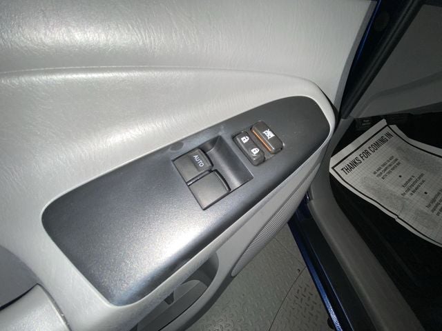 2013 Toyota Tacoma Base