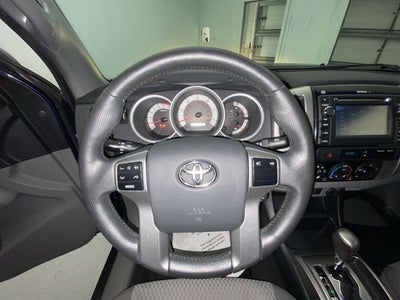2013 Toyota Tacoma Base
